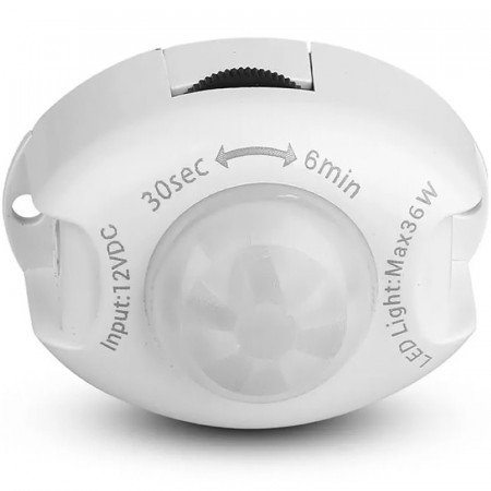 Аксессуары для светодиодной ленты