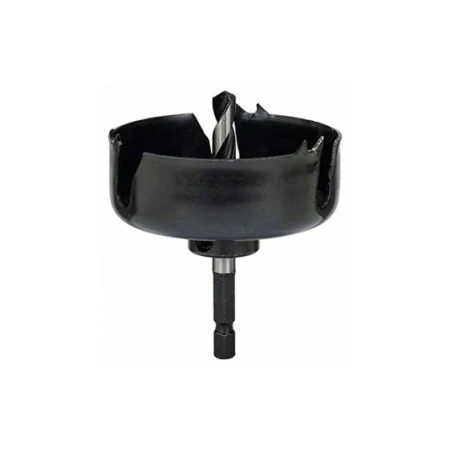 Коронка для сверления 68mm Bosch