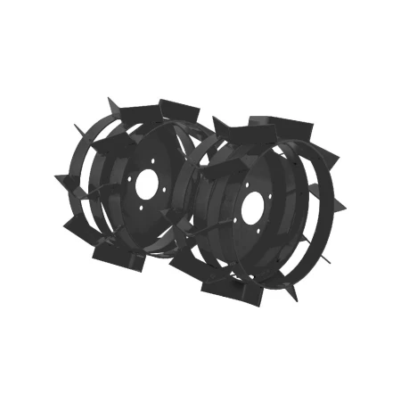 ROTI METALICE MOTOCULTOR TECHNOWORKER
