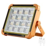 PROIECTOR LED SOLAR TURBO-800 IP44 3-4-6K HOROZ