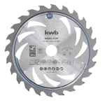 DISC LEMN 210*30mm KWB