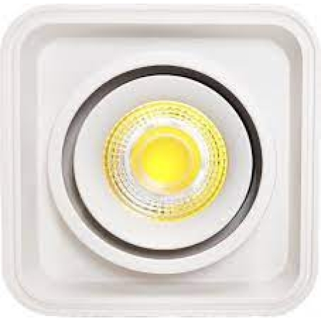 Встраивамые светильники 15В 4000K белый FUCIDA