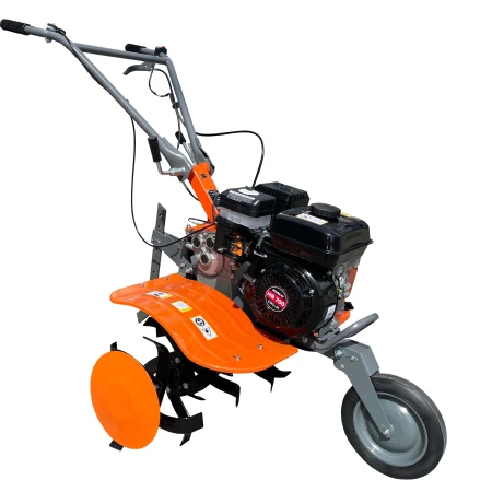 MOTOCULTOR HB 700 PRO-M(FARA FREZA) TECHNOWORKER