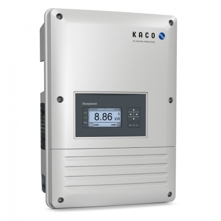 Солнечныи инвертор 10KW on-grid Kako