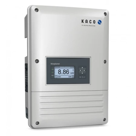 Солнечныи инвертор 10KW on-grid Kako