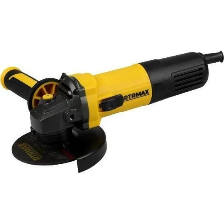 POLIZOR UNGHIUILAR 125MM 1400W 4000-12.200R/MIN RTRMAX