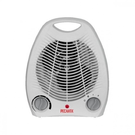 Тепловая  пушка 2000В 25m² Resanta