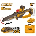 FERESTRAU CU LANT 6 (15CM) INDUSTRIAL INGCO
