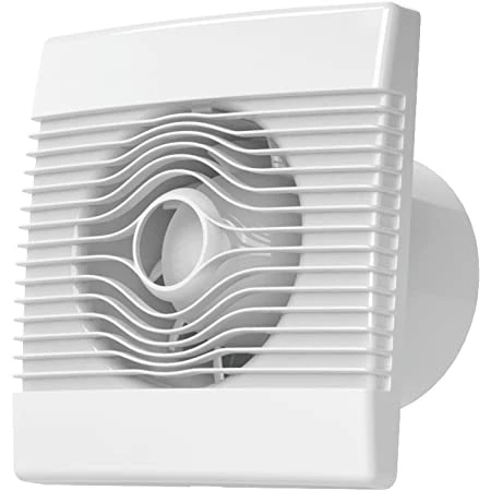 Ventilator 100m Depa
