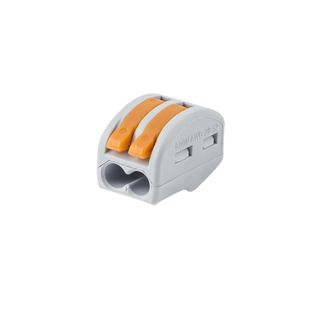 Conector Wago cu fixare
