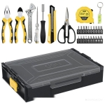 SET DE SCULE PENTRU CASA 29PCS DELI