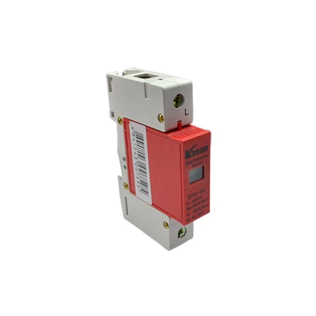 Descărcător de tensiune înaltă 1P Kasan