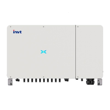 Солнечныи инвертор 100kW on-grid Invt