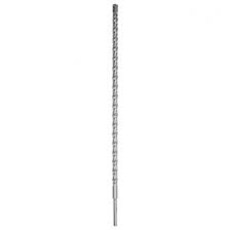 BURGHIU PENTRU BETON SDS-MAX 24x900MM  STHOR