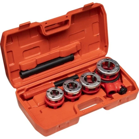 Trusa de filetat tevi MPN