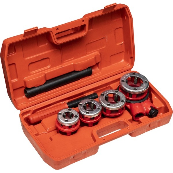 Trusa de filetat tevi MPN Trusa de filetat tevi MPN