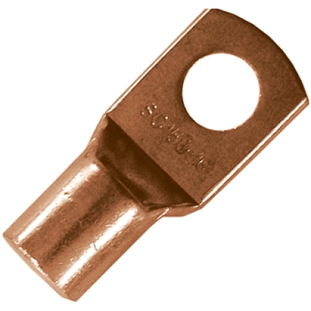 Papuc de cablu cupru SC70 Enext