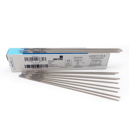 ELECTROZI ROMANESTI D-2.0 (1.9kg) SAF-FRO