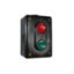 Kнопка 1600402 15A 2P 15A 2P