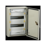 CUTIE METALICA ЩРН-54 (550 х 450 х 120MM)  IEK