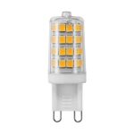 Bec LED 8W 4200K G9 220V Horoz