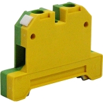 Наборная клеммная колодка заземления Enext