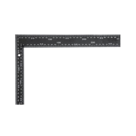 Угольник столярный 400X600MM Vorel