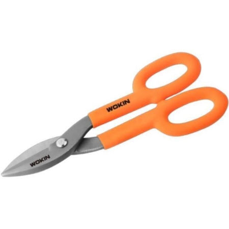 Foarfece pentru tablă 250mm oțel WOKIN
