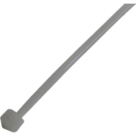 Кабельная стяжка черный 3X100MM Enext