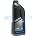Ulei de Motor 10W-40 semisintetic Motion