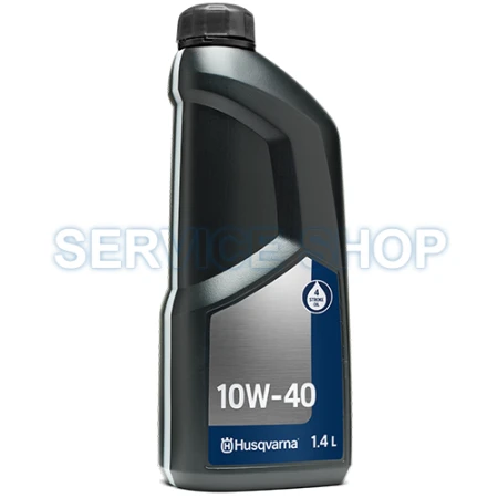 Ulei de Motor 10W-40 semisintetic Motion