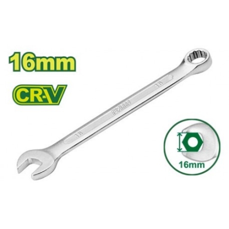 CHEIE COMBINATA 16MM CR-V DYLLU