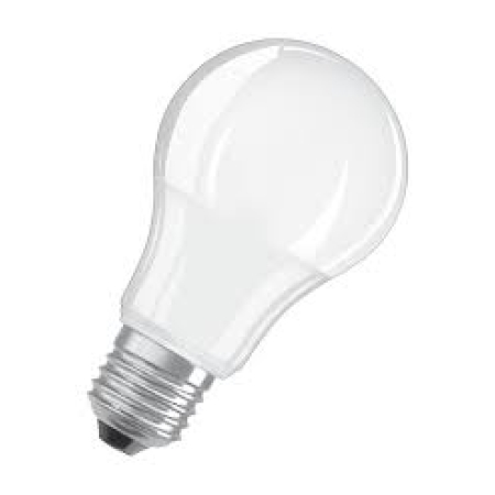 Светодиодная лампа 8В 6500K E27 C37 Lumen Leds