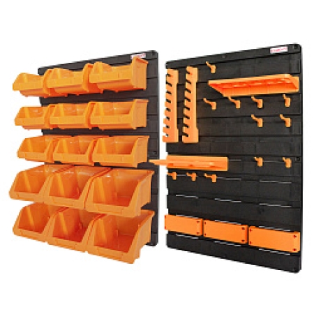 Органайзер пластиковый 825X210X585mm Enext