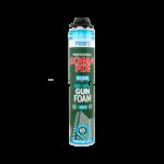 Пена монтажная полиуретановая 750ml/50L Пена монтажная полиуретановая 750ml/50L