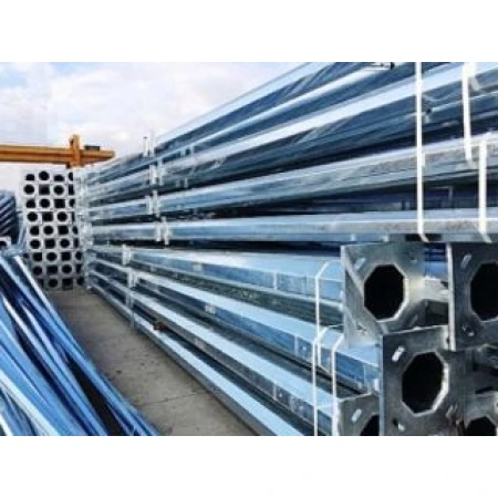 STILP DIN OTEL 7M OCT.AD70 T3 Ø128-60 180*180mm