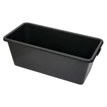 VAS DIN PLASTIC PENTRU CONSTRUCTII 60L VAS DIN PLASTIC PENTRU CONSTRUCTII 60L