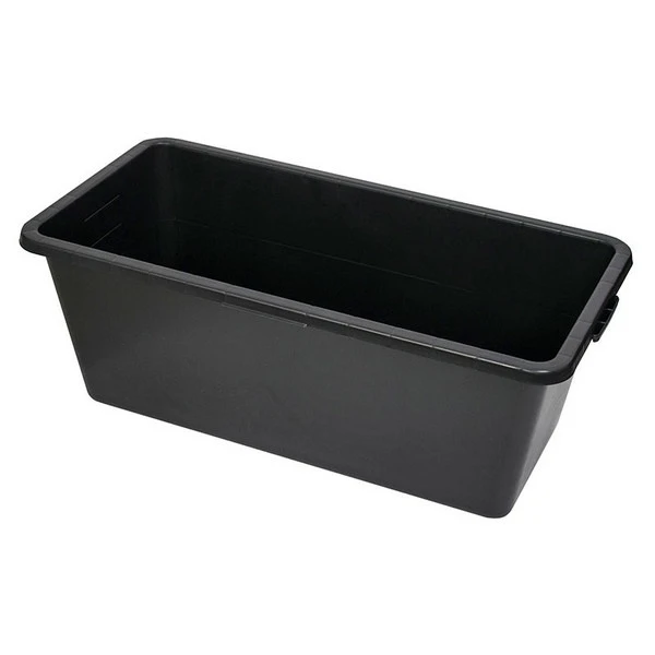 VAS DIN PLASTIC PENTRU CONSTRUCTII 60L VAS DIN PLASTIC PENTRU CONSTRUCTII 60L