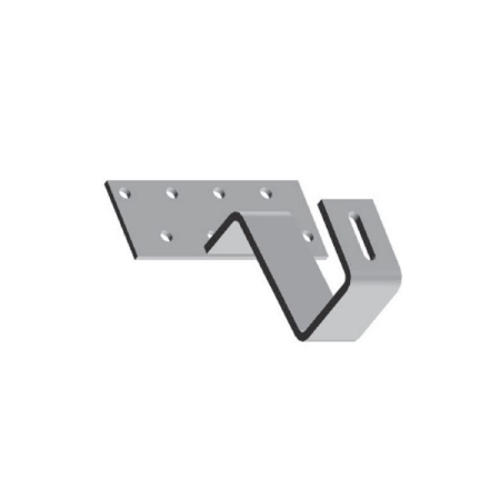 CIRLIG DE PRINDERE PENTRU ACOPERIS DIN TIGLA METALICA