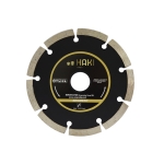 Диск алмазный 125*22.2 Haki