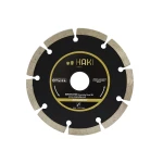 Диск алмазный 125*22.2 Haki