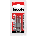 Насадка крестовая KWB