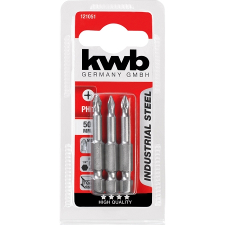 Насадка крестовая KWB