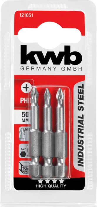 Насадка крестовая KWB Насадка крестовая KWB