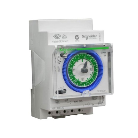 Releu de timp Schneider