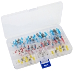 TUBURI RETRACTABILE CU PLUMB 0.25-6mm YATO