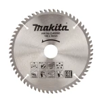 DISC FERESTRAU CIRC MULTIMATERIAL 190X30X60 MAKITA