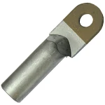 Papuc de cablu cupru-Aluminiu Enext Papuc de cablu cupru-Aluminiu Enext