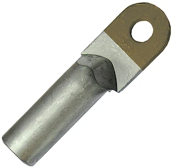 Papuc de cablu cupru-Aluminiu Enext Papuc de cablu cupru-Aluminiu Enext