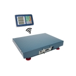 Электронные весы WI-FI